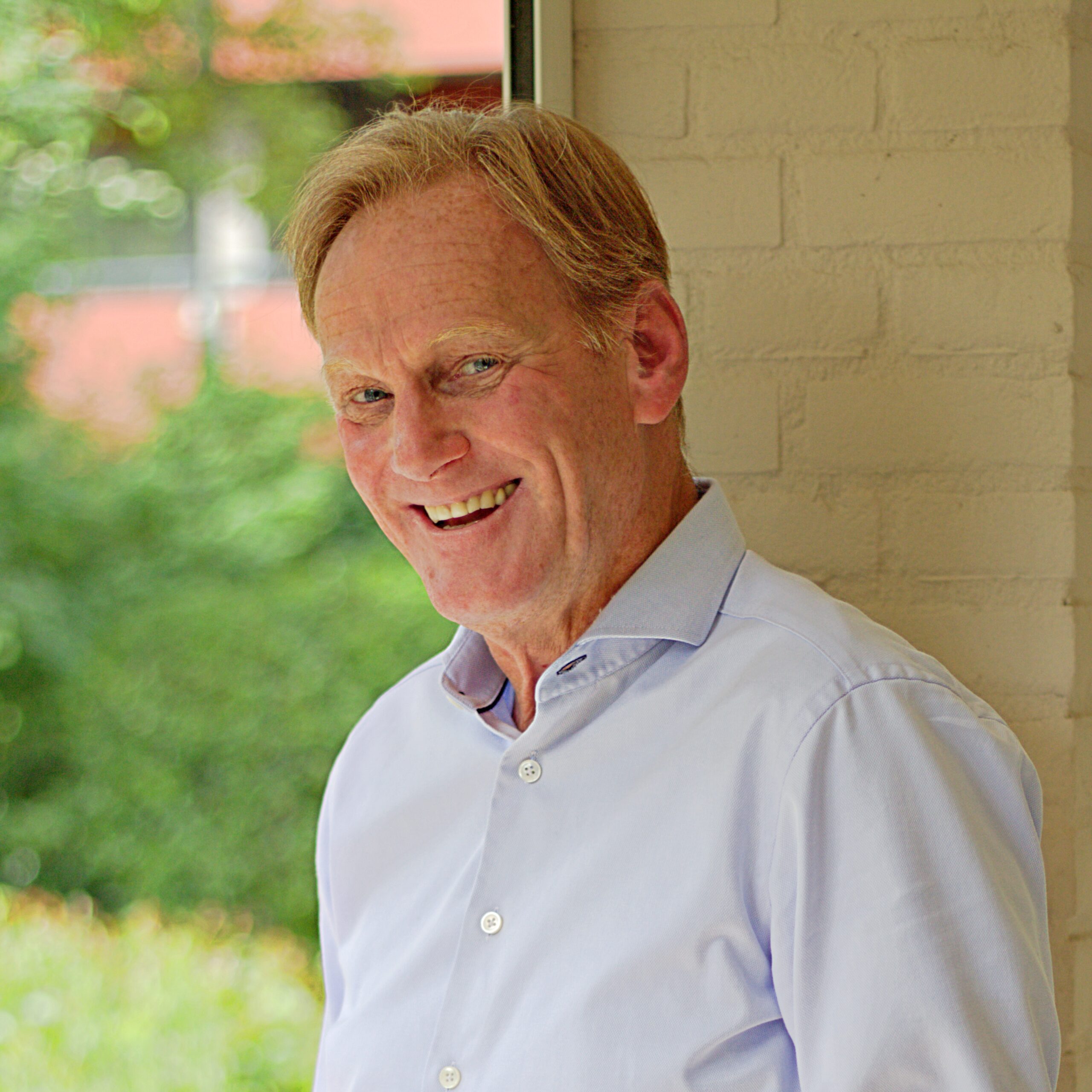 Twan Zebregs Makelaar Goirle, Tilburg en omstreken